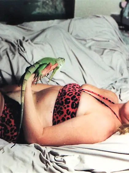 Sunshine's Casting-S1