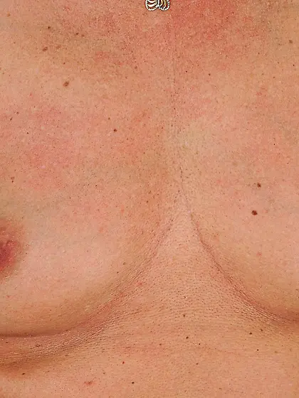 Stephanie arrives home from