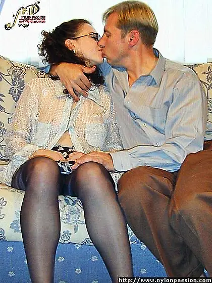 Guy licking and fucking