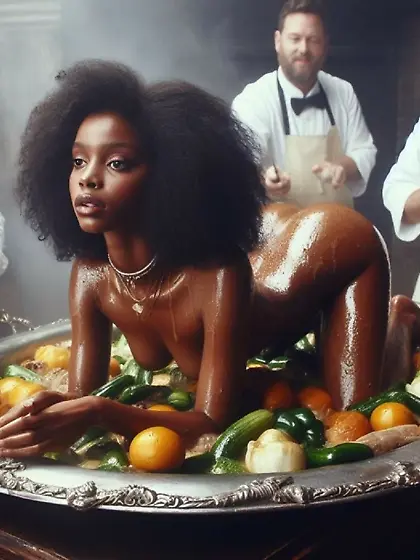 le paradis noir,  the black paradise56