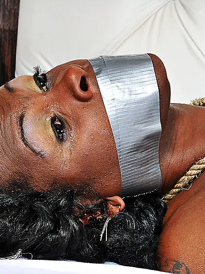 Interracial hardcore sex