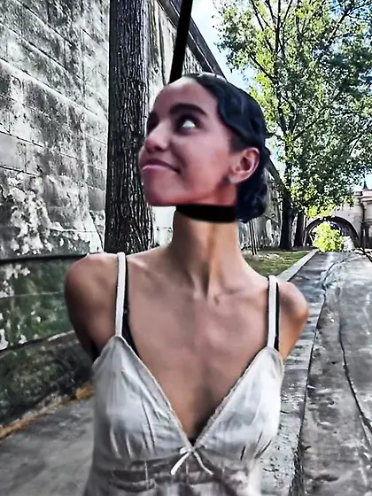 A little tighter please