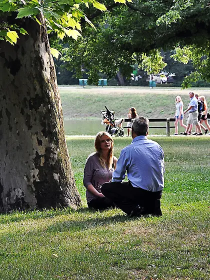 Brough home put sexy