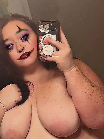 My beautiful cum dump