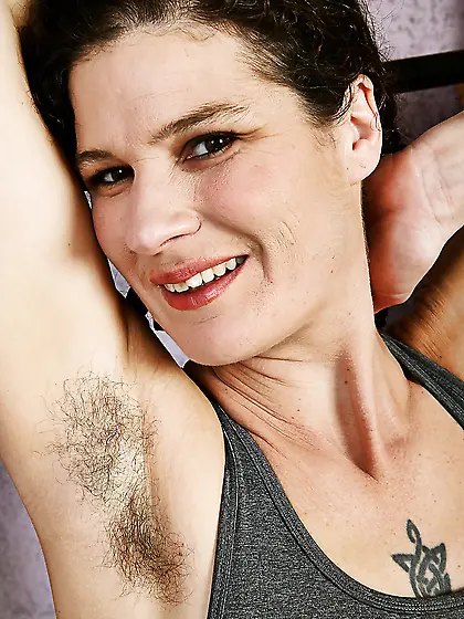 Tiny tits wide open pussy