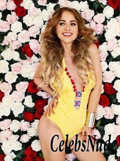 Ellen Alexander Erotic