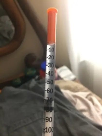 2000's Tumblr Tweaker Culture: Dump 1