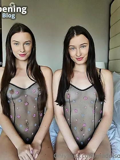 Maddison Twins