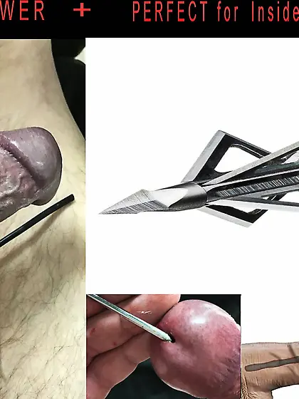 Penectomy Fantasie für meinen Schwanz 1