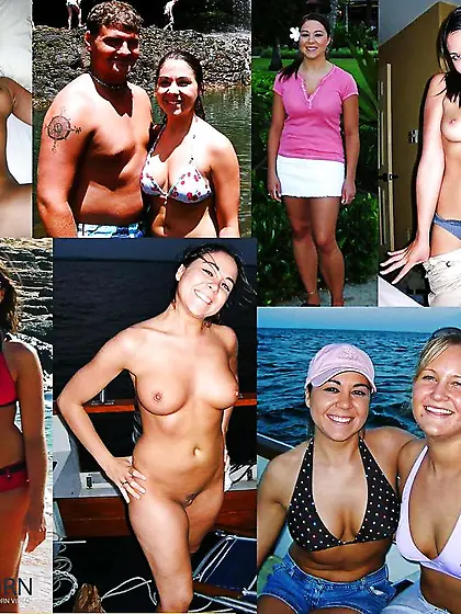 Fledgling Web Slut Wives and Girlfriends Clothed Unclothed