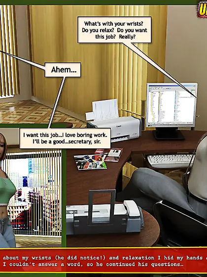 Fucked table broad daylight