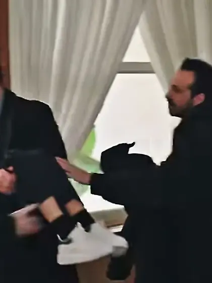 Yali Capkini 93.  Bölüm