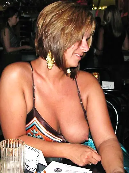 Trashy,  Teasing Club Sluts