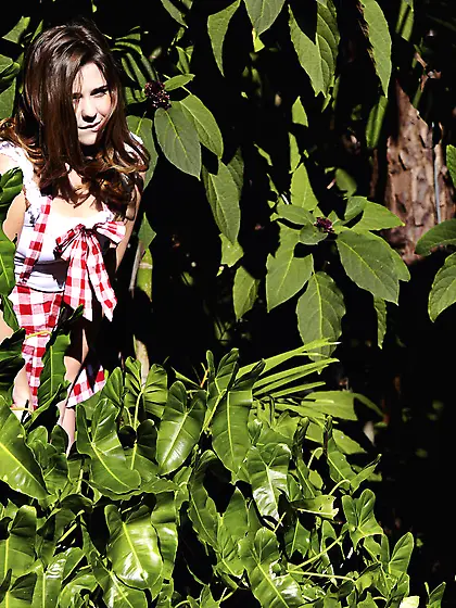 These perfect models are ready for some nasty lesbian session by