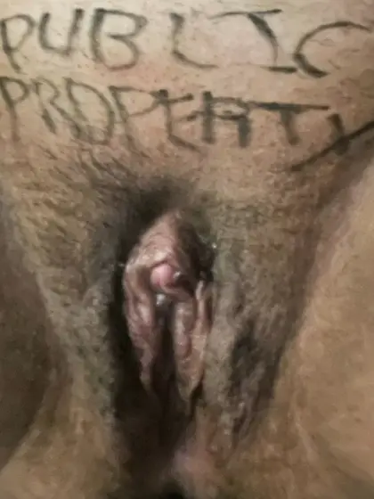 Cuck's feminist girlfriend Nicole Ivy Gatling