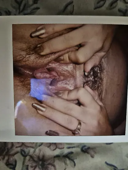 My Dead Slut ex wife