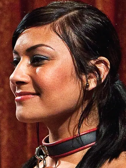 Sexy sort dinner theater