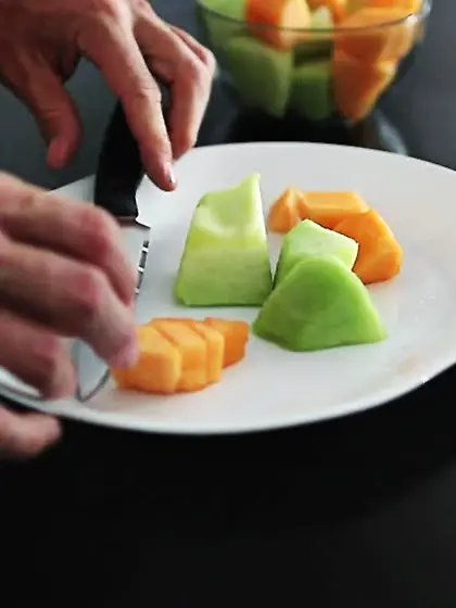 Blonde milf sexy corset