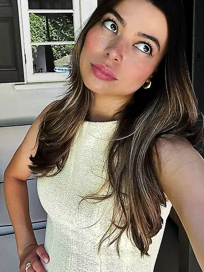 Miranda Cosgrove