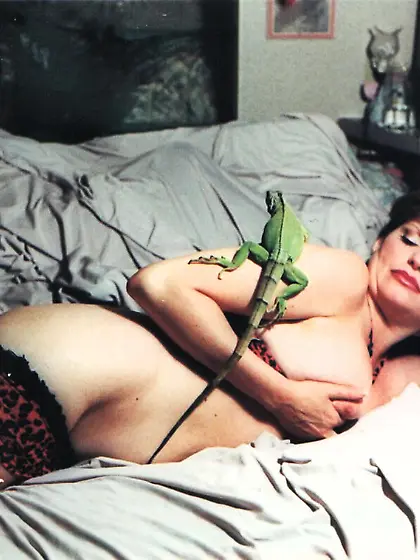 Sunshine's Casting-S1