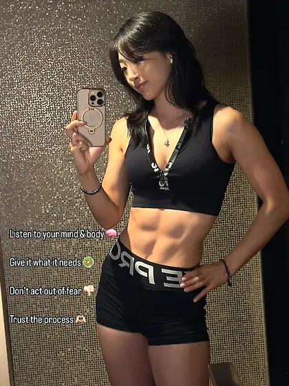 how would you use wannabe fit influencer emma?