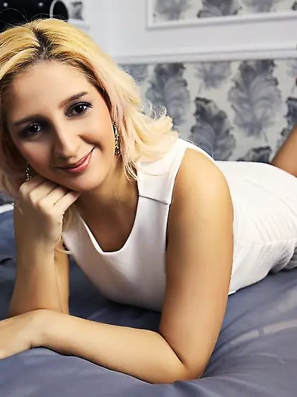 Straight girl webcam