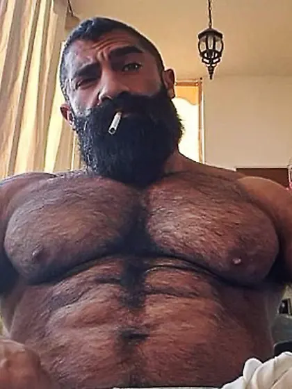 Huge (Male) Tits of every flavor