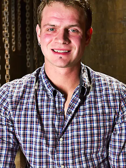 Hot wax hard hitting