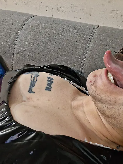 Satanic Sissy Servant/ Meth Maid