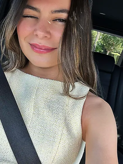 Miranda Cosgrove