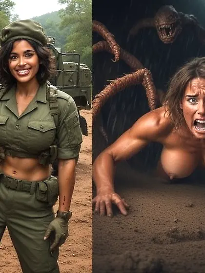 Carla's Creature Crawl