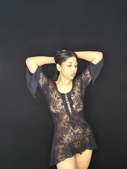 Sunny,  the french streamer