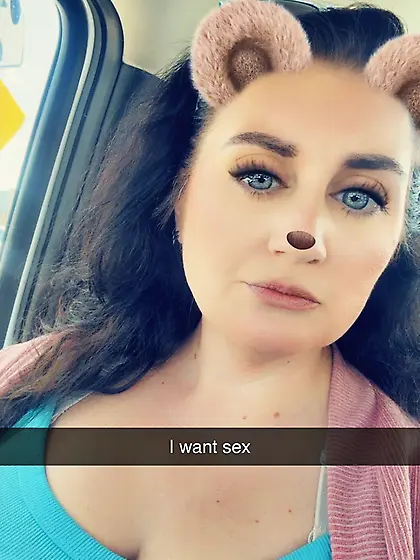 USA Slut For Breeding