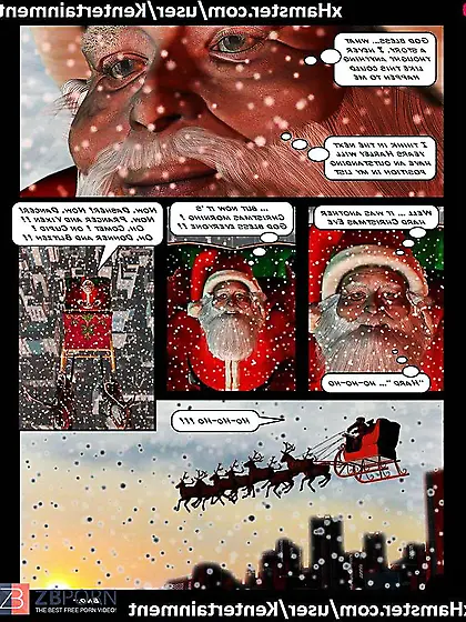 Santa Baby - Ho Ho Ho