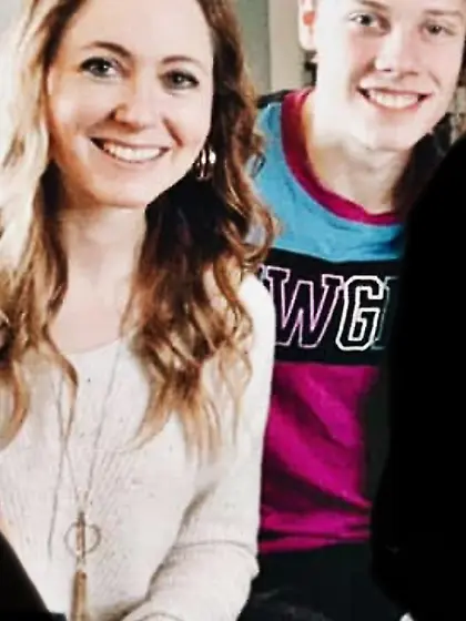 Indianapolis Pastors Wife &Son who Jacksoff to her