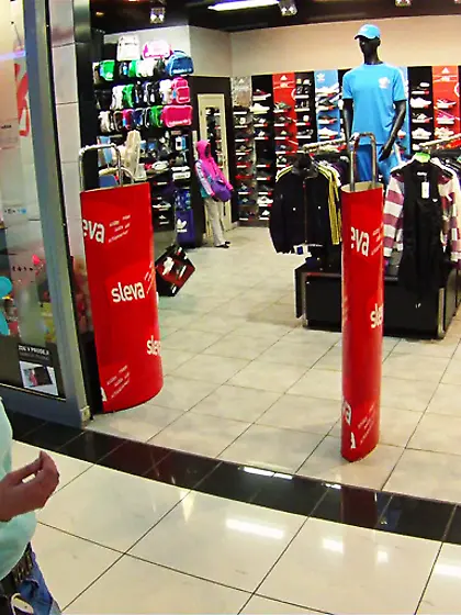 Intensive sex public toilet