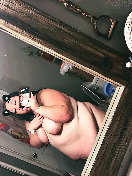 My beautiful cum dump