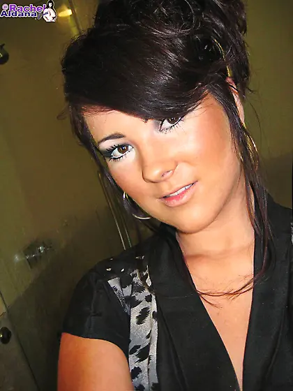 One of the best busty models in the world...