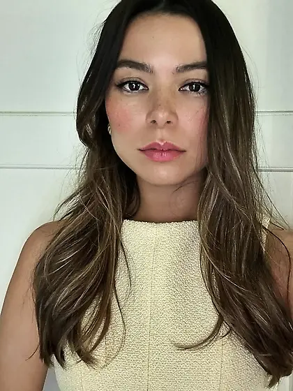 Miranda Cosgrove