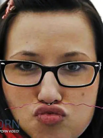 Die Geilste Perle auf diesem Planeten !