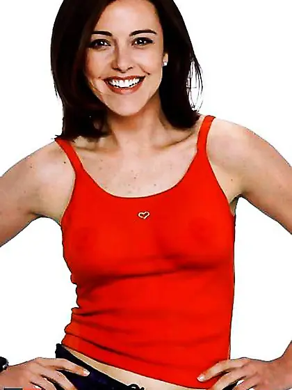 Christa Miller Fabulous-Ness