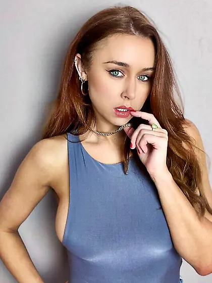 Una Healy