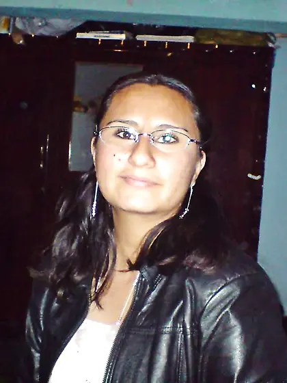 Hola me llamo diana y soy de prepa