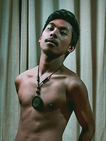 Asian gay mackieboi23 snapshot