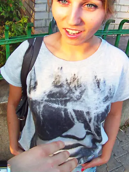 Teenager huge nipples fucked