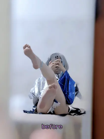 Successfully made her my asian sex toy