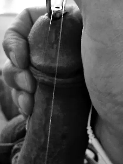 Soundgu 2026 big cock estimed and hard sounded