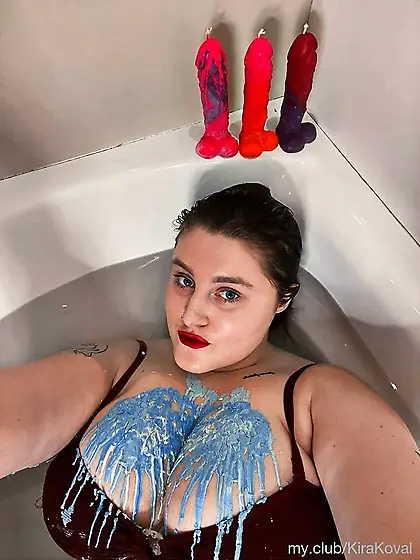 Kira Koval