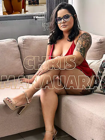 Chris Manauara Promo Drop