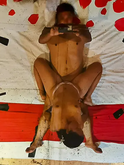 Que Riko se come mi Berga mi vecina